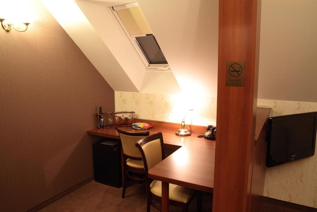 Hotel Lipa Bojnice Cameră foto