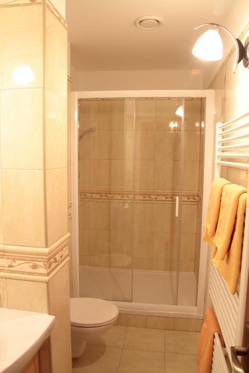 Hotel Lipa Bojnice Cameră foto